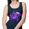 Light and Darkness Orb - Tank Top