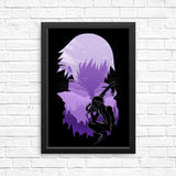 Light and Darkness - Posters & Prints