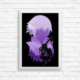 Light and Darkness - Posters & Prints
