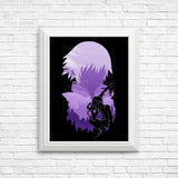 Light and Darkness - Posters & Prints
