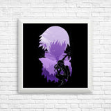 Light and Darkness - Posters & Prints