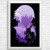 Light and Darkness - Posters & Prints