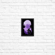 Light and Darkness - Posters & Prints