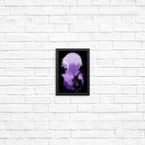 Light and Darkness - Posters & Prints