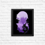 Light and Darkness - Posters & Prints
