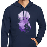 Light and Darkness - Hoodie
