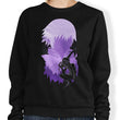 Light and Darkness - Sweatshirt