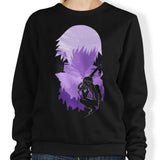 Light and Darkness - Sweatshirt