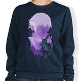 Light and Darkness - Sweatshirt