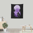 Light and Darkness - Wall Tapestry