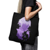 Light and Darkness - Tote Bag