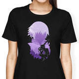 Light and Darkness - Women's Apparel