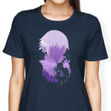 Light and Darkness - Women's Apparel