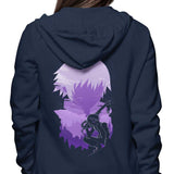 Light and Darkness - Hoodie