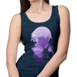 Light and Darkness - Tank Top