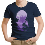 Light and Darkness - Youth Apparel