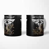 Light Graffiti - Mug