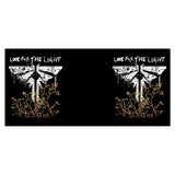 Light Graffiti - Mug