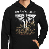Light Graffiti - Hoodie