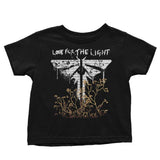 Light Graffiti - Youth Apparel