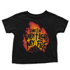 Light My Fire - Youth Apparel