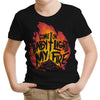 Light My Fire - Youth Apparel