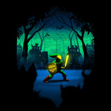 Light of Courage - Coasters