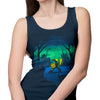 Light of Courage - Tank Top