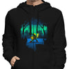 Light of Courage - Hoodie