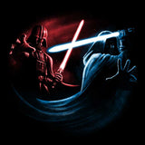 Light vs Dark - Hoodie