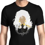 Lightning Landscape - Men's Apparel