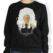 Lightning Landscape - Sweatshirt