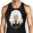 Lightning Landscape - Tank Top