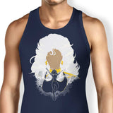 Lightning Landscape - Tank Top