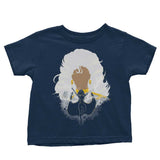Lightning Landscape - Youth Apparel