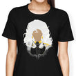 Lightning Landscape - Women's Apparel