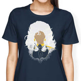 Lightning Landscape - Women's Apparel