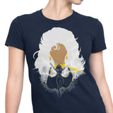 Lightning Landscape - Women's Apparel