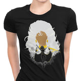 Lightning Landscape - Women's Apparel
