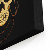 Lights Out - Canvas Print