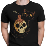 Lights Out - Men's Apparel