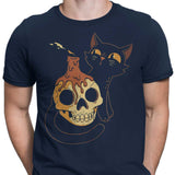 Lights Out - Men's Apparel