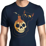 Lights Out - Men's Apparel