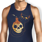 Lights Out - Tank Top