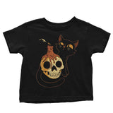 Lights Out - Youth Apparel