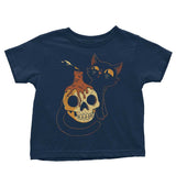 Lights Out - Youth Apparel