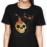 Lights Out - Women's Apparel