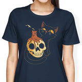 Lights Out - Women's Apparel