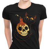 Lights Out - Women's Apparel