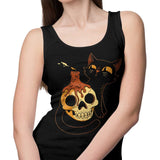 Lights Out - Tank Top